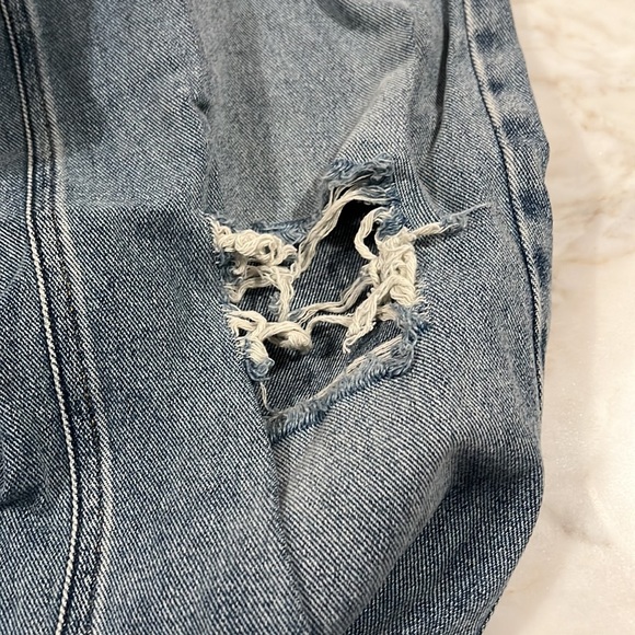 PAC Sun jeans - Picture 3 of 5